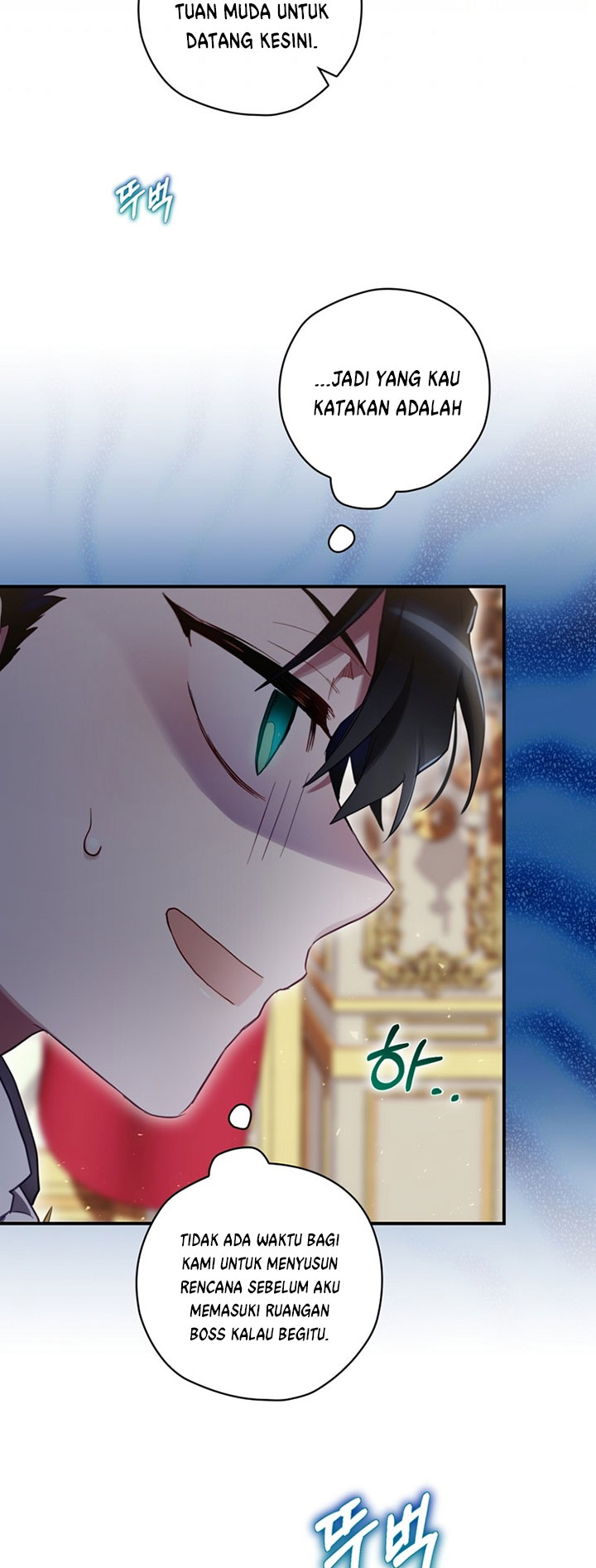 Ending Maker Chapter 12 Halaman 63