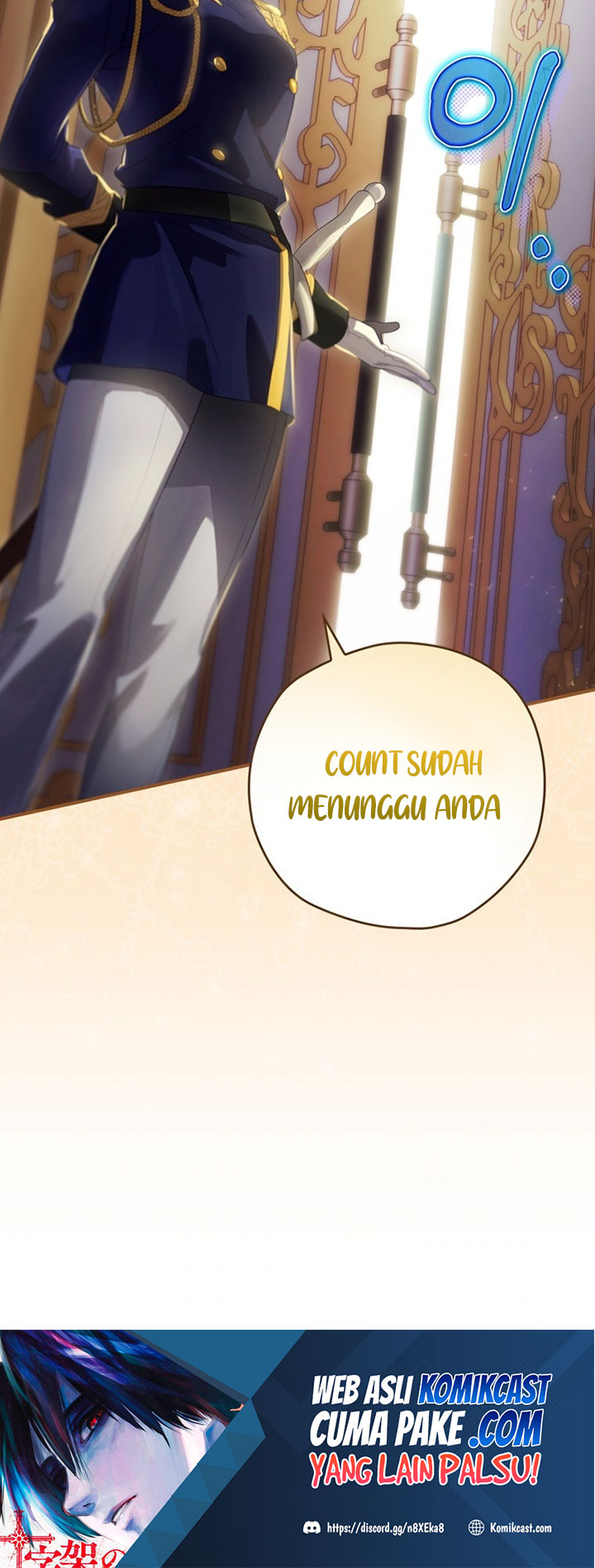 Ending Maker Chapter 12 Halaman 67