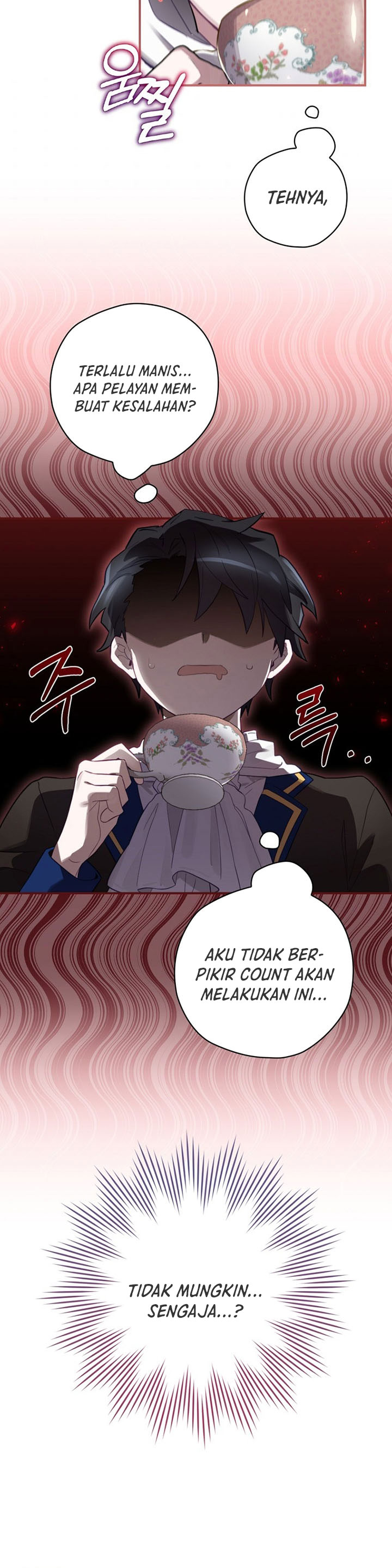 Ending Maker Chapter 13 Halaman 16