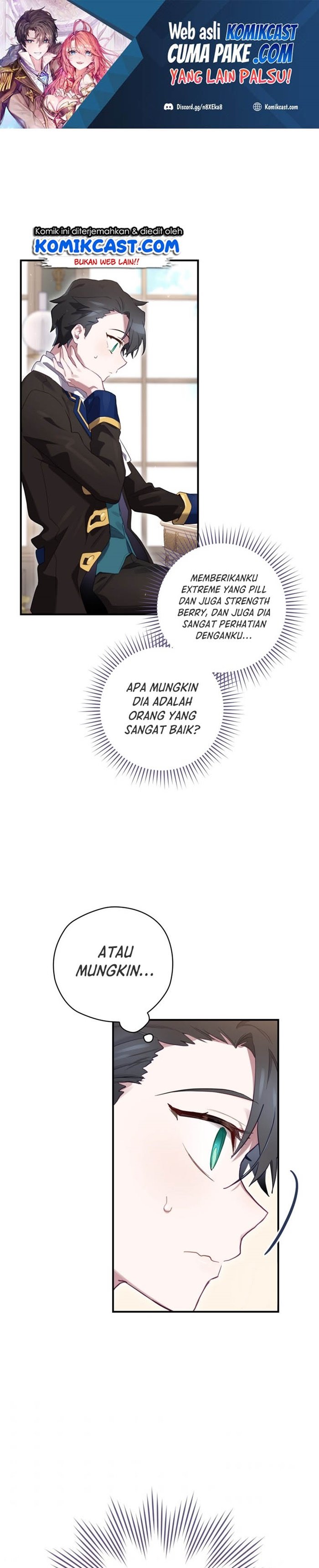 Ending Maker Chapter 14 Halaman 2
