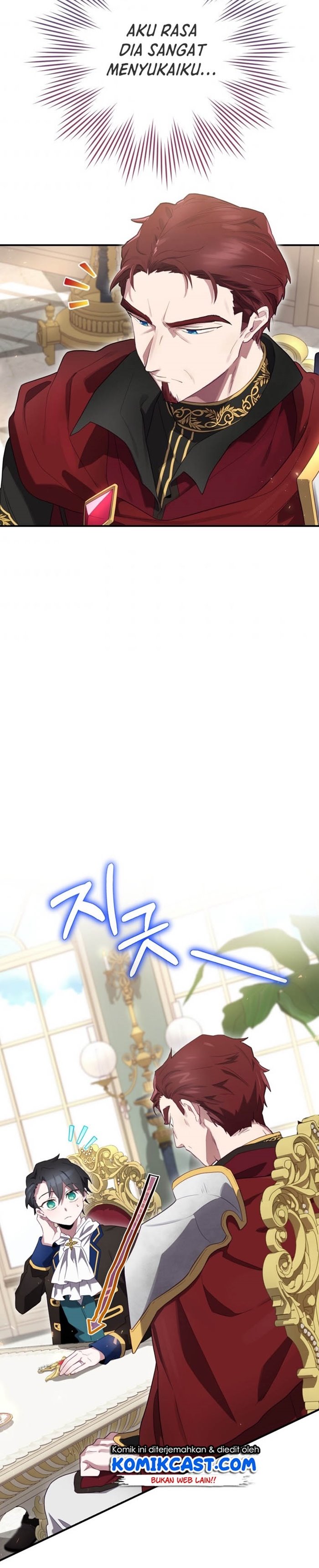 Ending Maker Chapter 14 Halaman 3