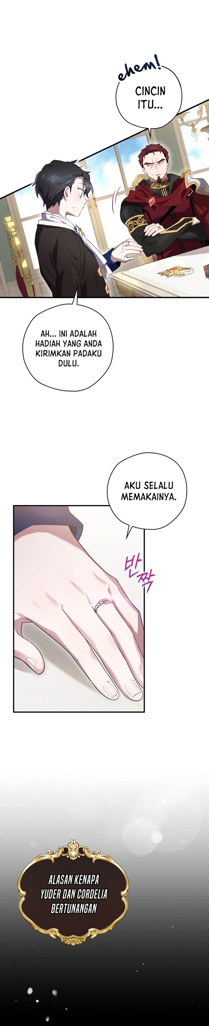 Ending Maker Chapter 14 Halaman 4