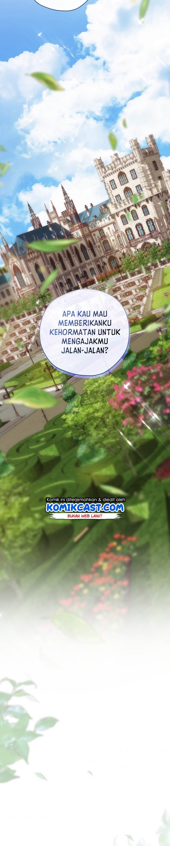 Ending Maker Chapter 14 Halaman 21