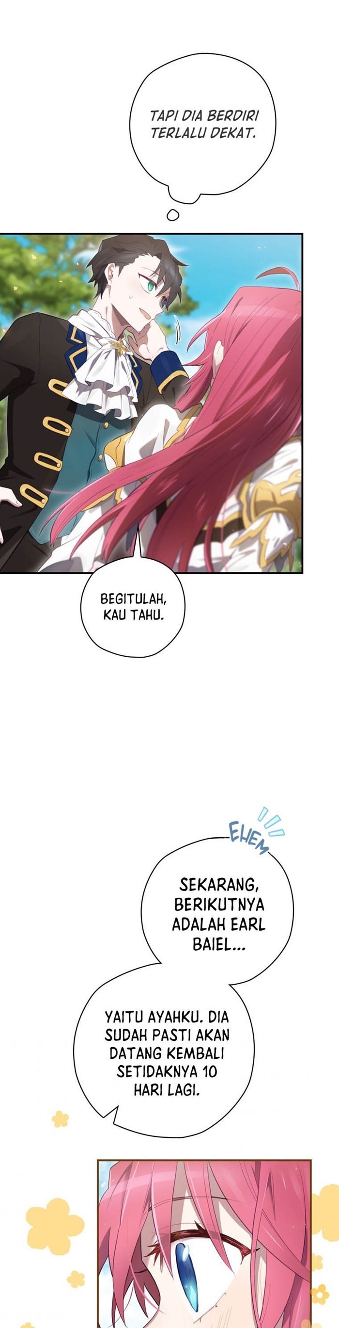 Ending Maker Chapter 14 Halaman 26
