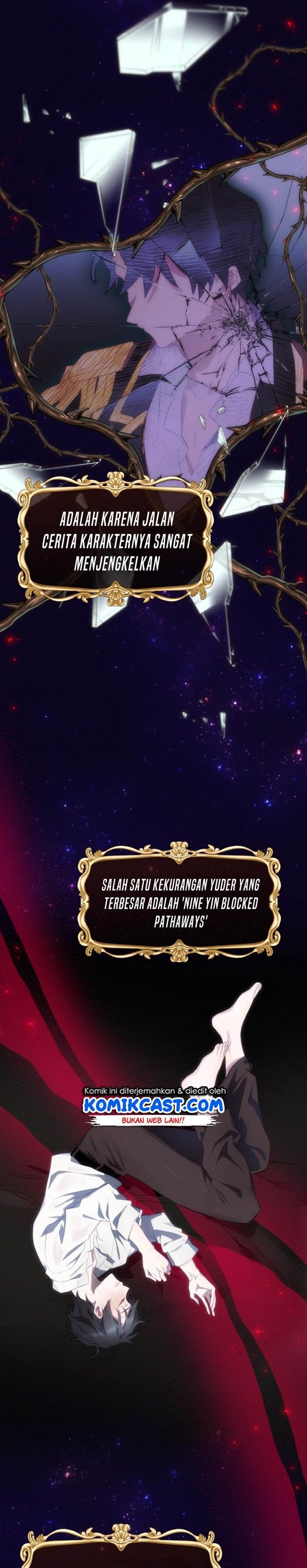 Ending Maker Chapter 14 Halaman 32