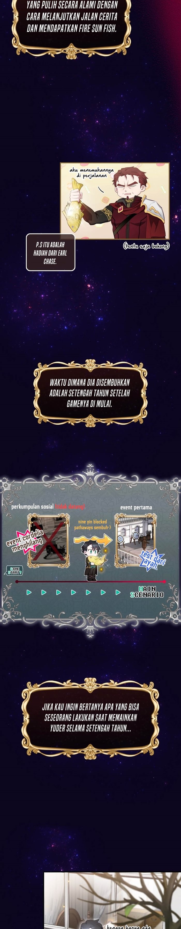 Ending Maker Chapter 14 Halaman 33