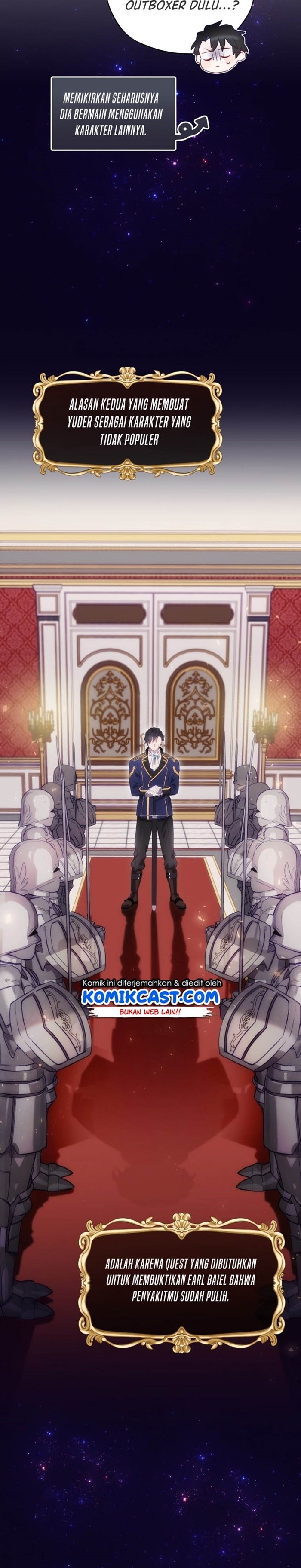 Ending Maker Chapter 14 Halaman 37