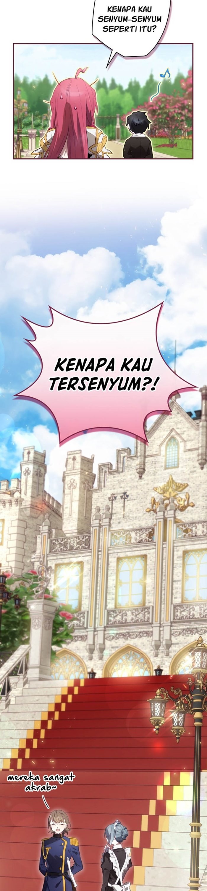 Ending Maker Chapter 14 Halaman 45