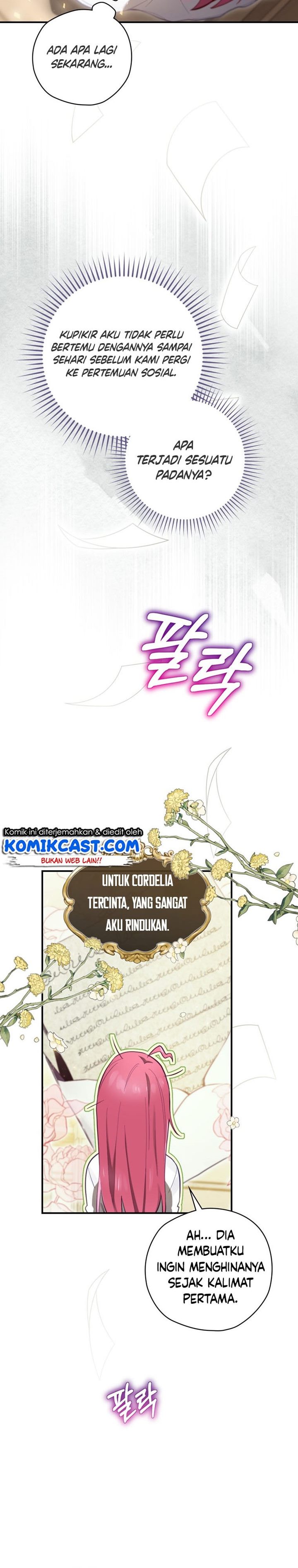 Ending Maker Chapter 15 Halaman 4