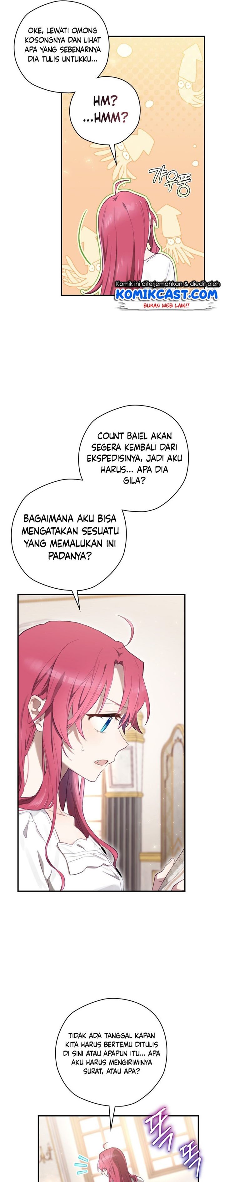 Ending Maker Chapter 15 Halaman 5