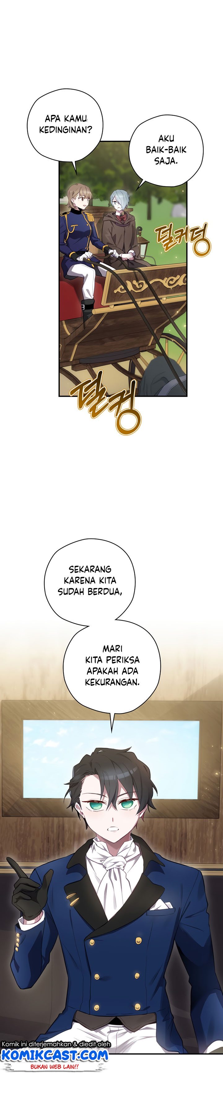 Ending Maker Chapter 16 Halaman 10