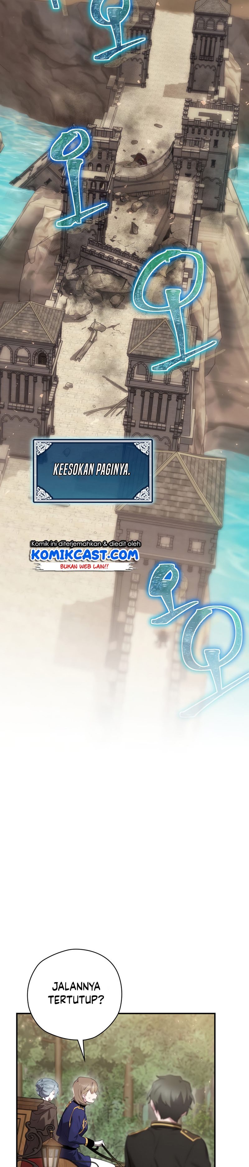 Ending Maker Chapter 16 Halaman 15
