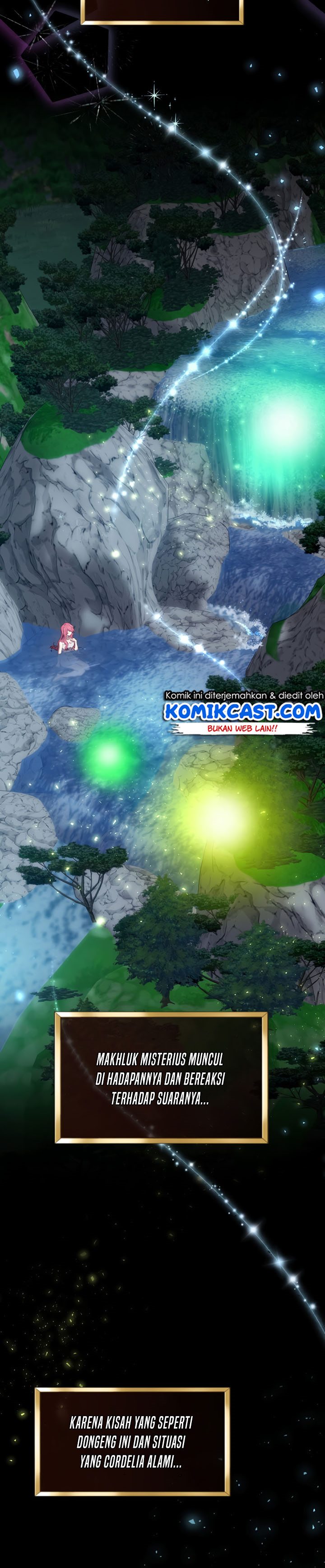 Ending Maker Chapter 16 Halaman 34