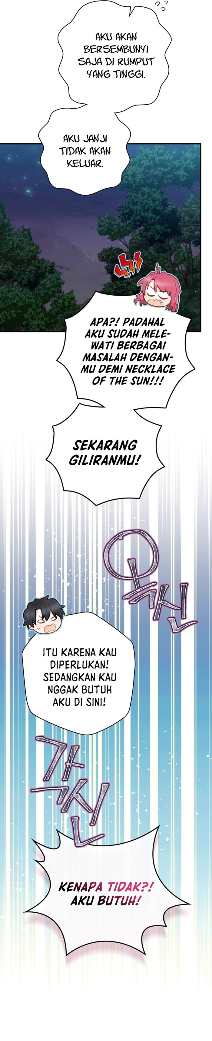Ending Maker Chapter 17 Halaman 8