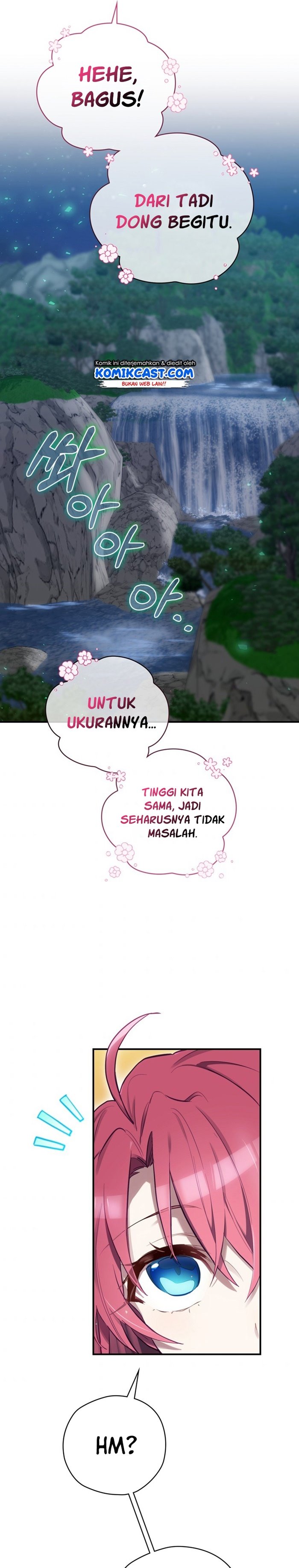 Ending Maker Chapter 17 Halaman 11