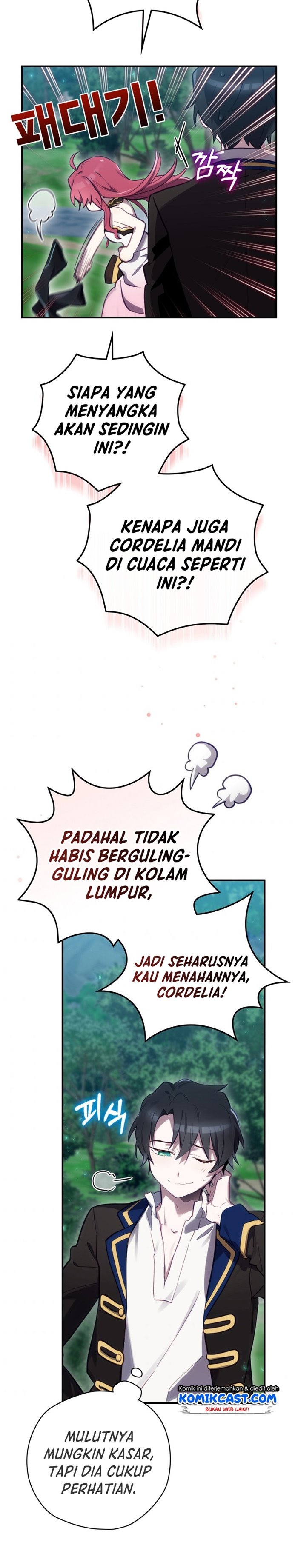 Ending Maker Chapter 17 Halaman 16