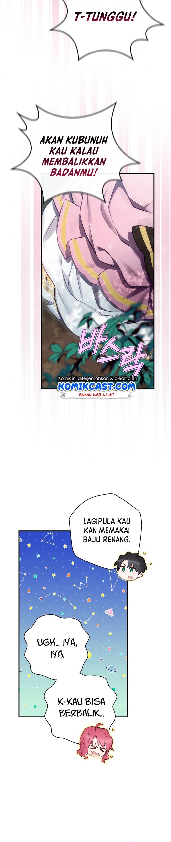 Ending Maker Chapter 17 Halaman 19