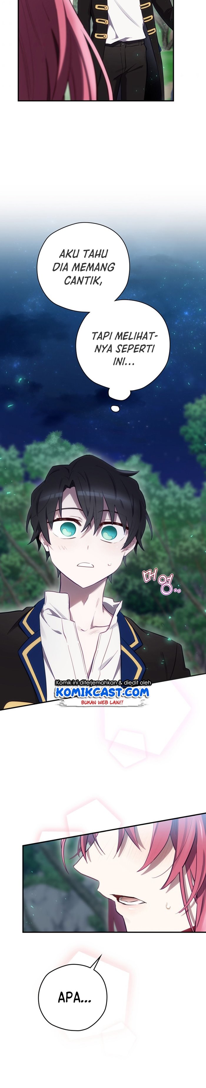 Ending Maker Chapter 17 Halaman 22