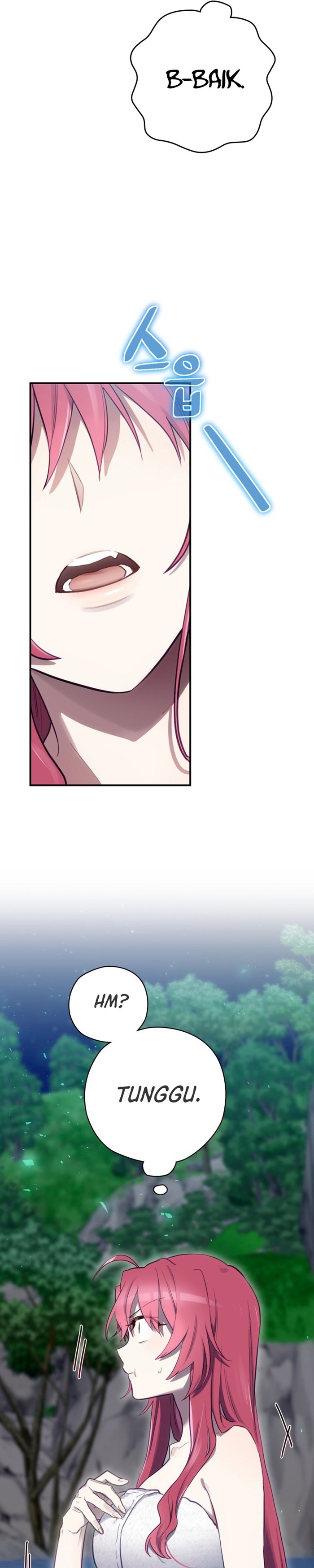 Ending Maker Chapter 17 Halaman 26