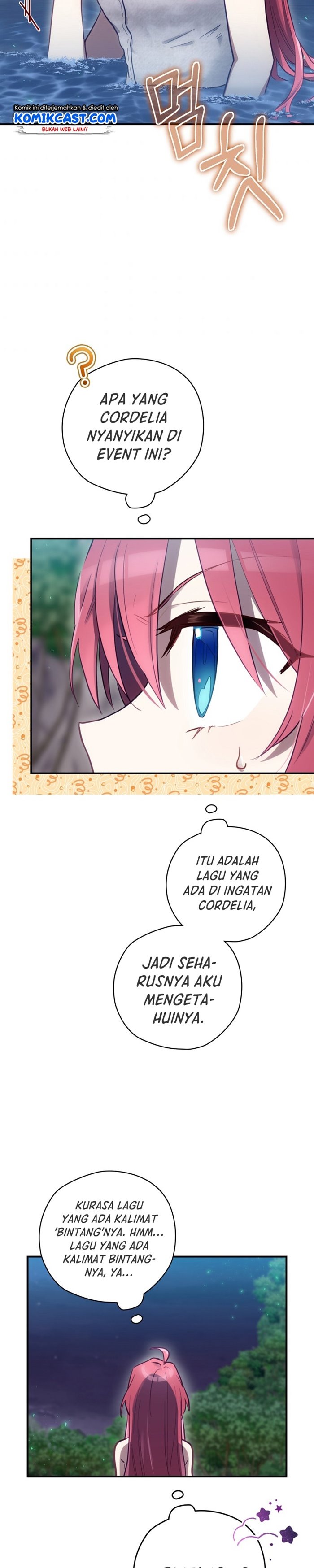 Ending Maker Chapter 17 Halaman 27