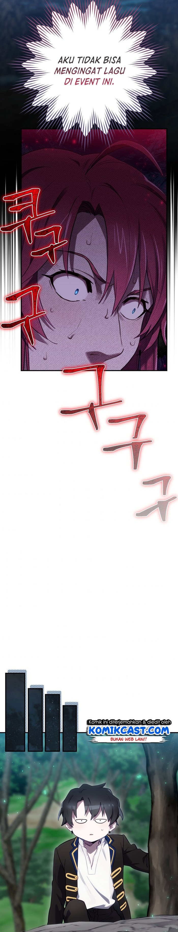 Ending Maker Chapter 17 Halaman 29