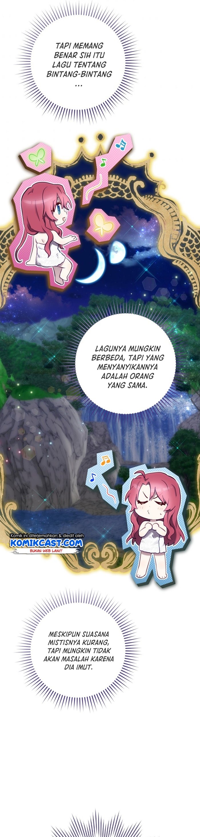 Ending Maker Chapter 17 Halaman 32