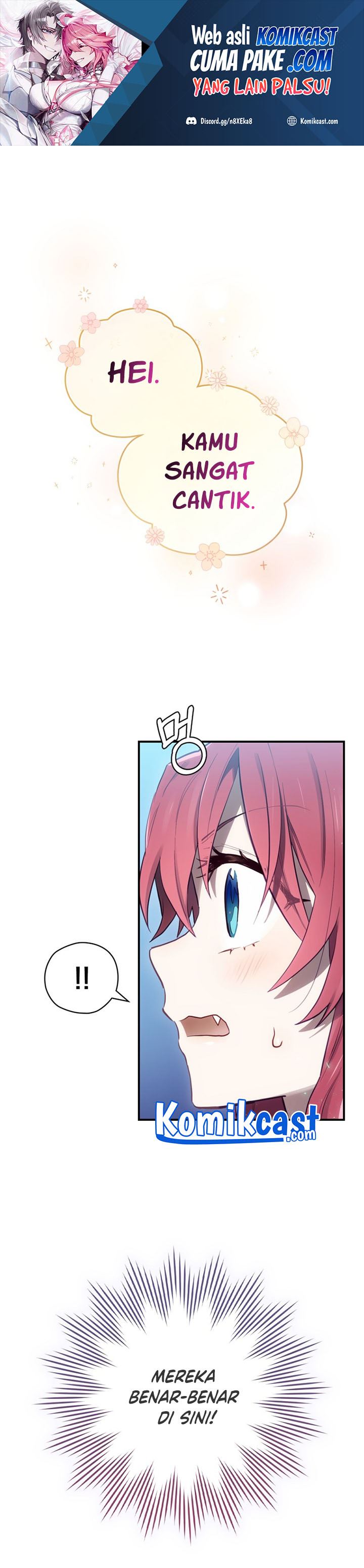Ending Maker Chapter 18 Halaman 2