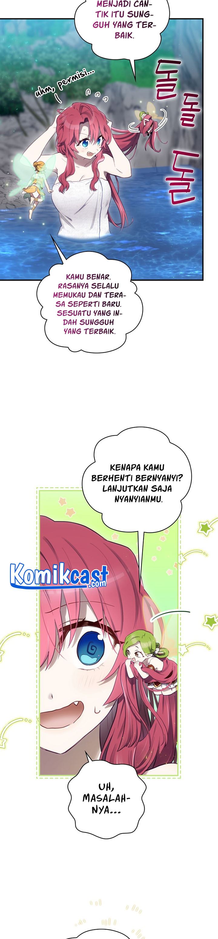 Ending Maker Chapter 18 Halaman 4