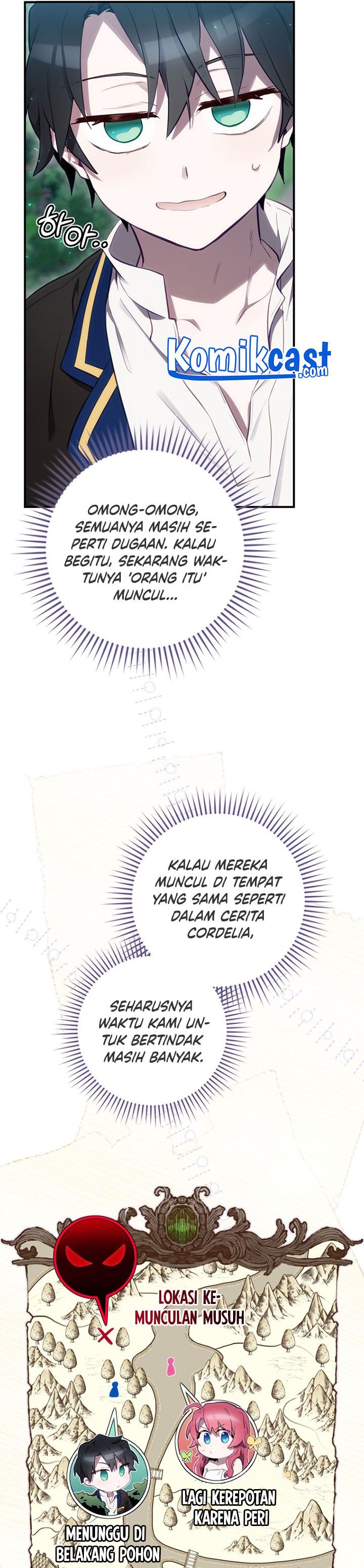 Ending Maker Chapter 18 Halaman 6