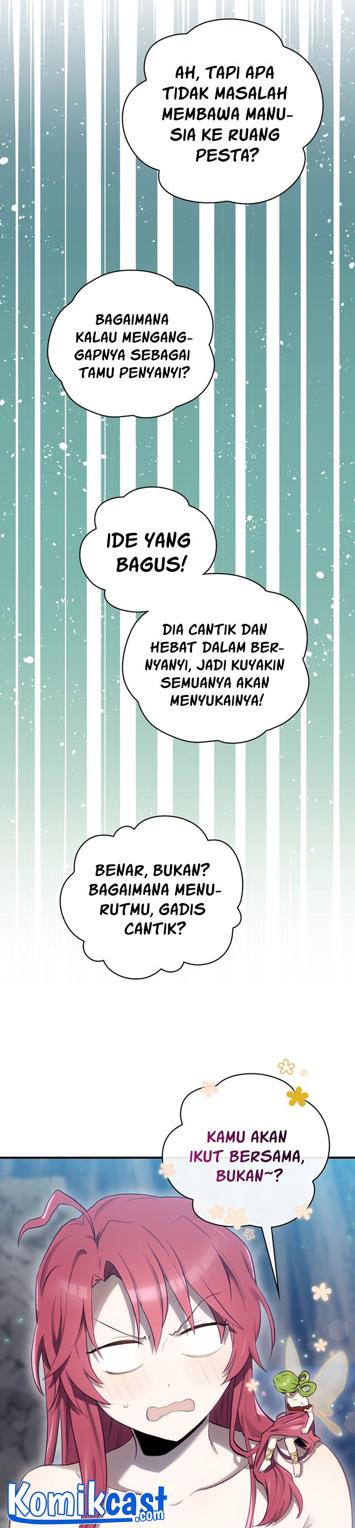 Ending Maker Chapter 18 Halaman 10