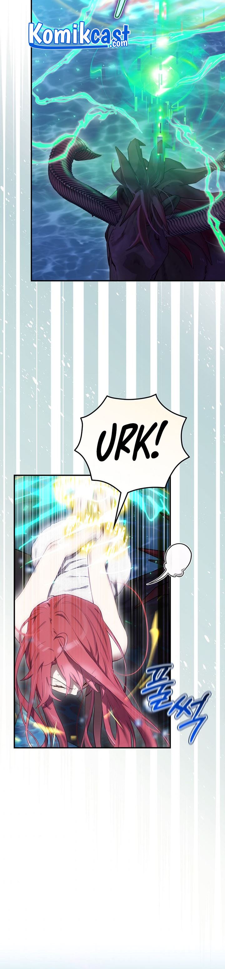 Ending Maker Chapter 18 Halaman 23