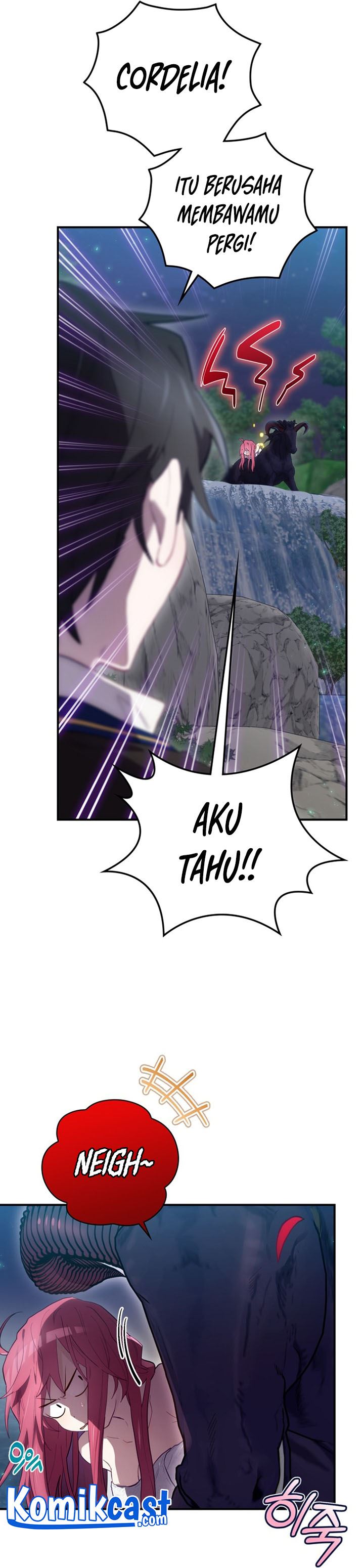 Ending Maker Chapter 18 Halaman 26