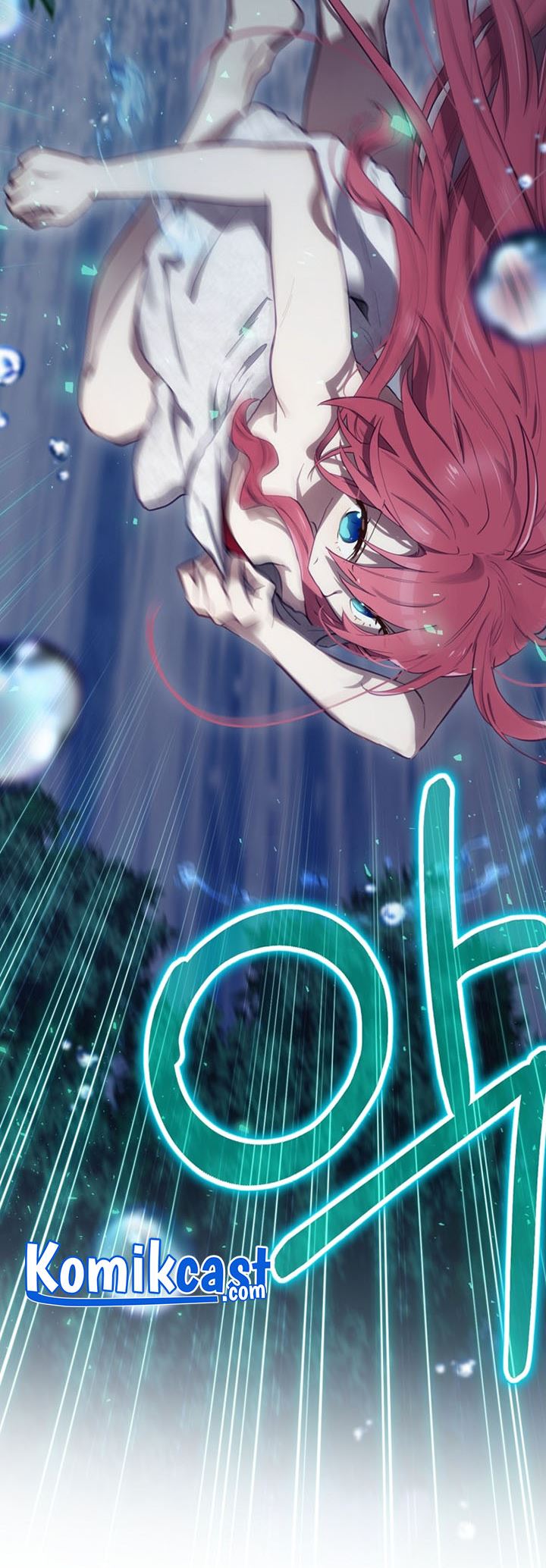 Ending Maker Chapter 18 Halaman 33