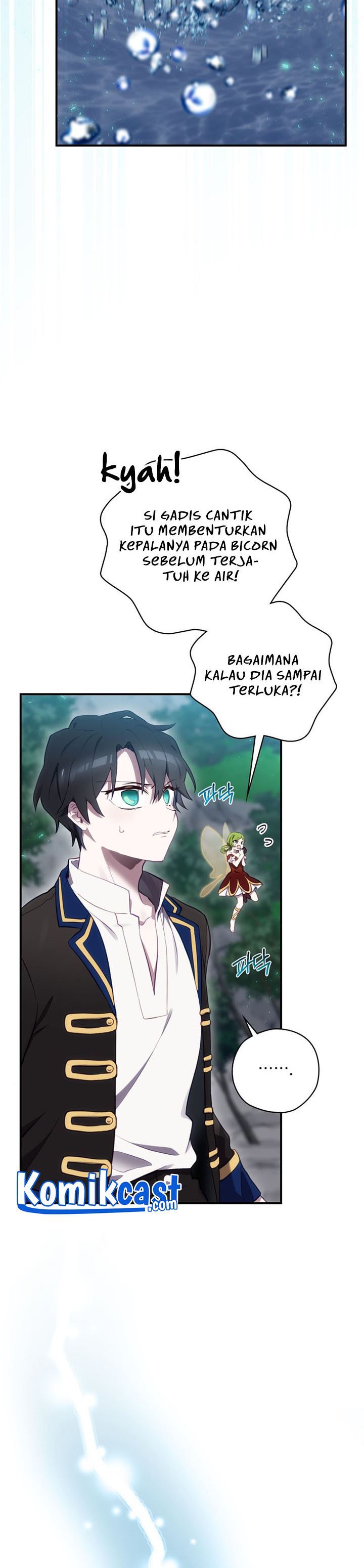 Ending Maker Chapter 18 Halaman 35