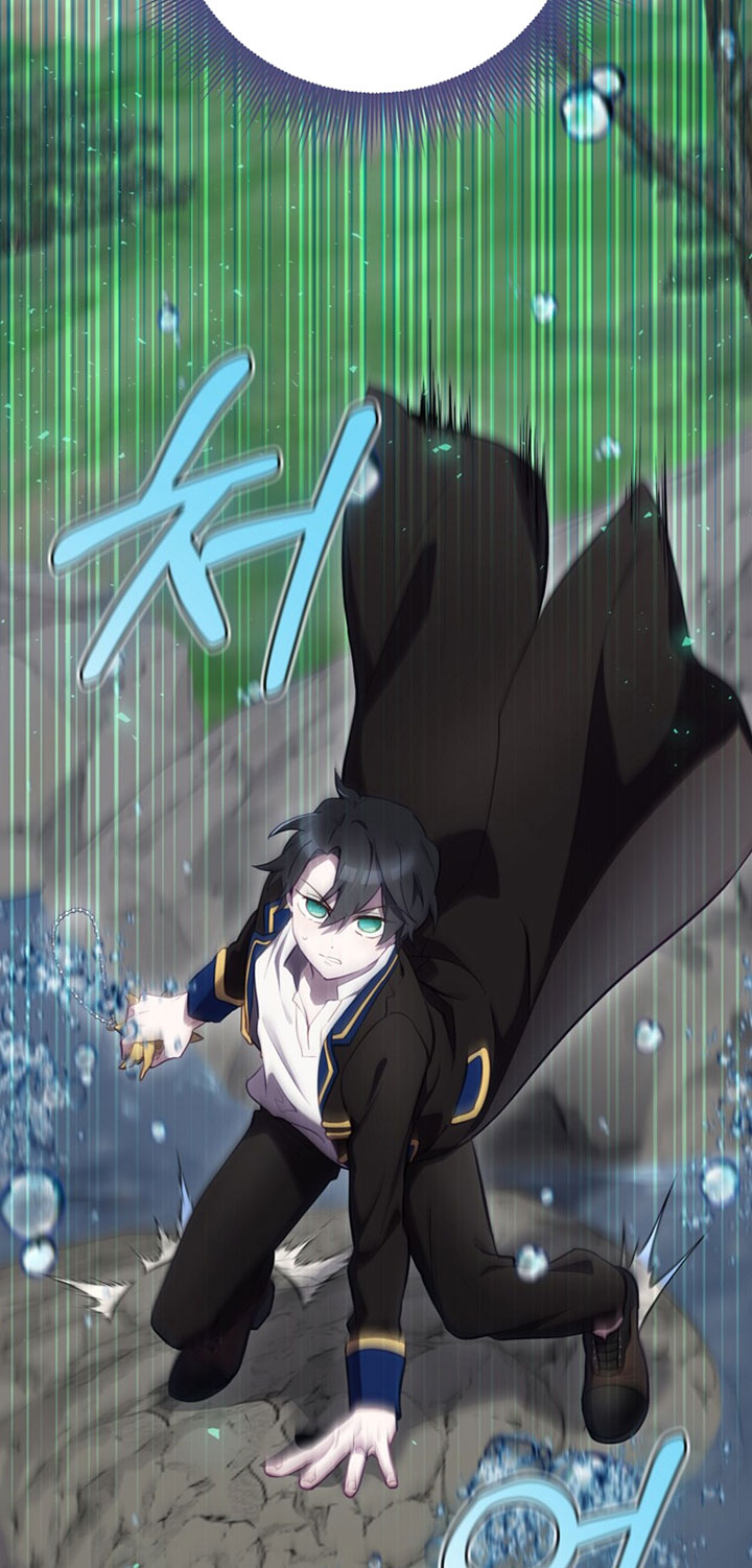 Ending Maker Chapter 19 Halaman 33