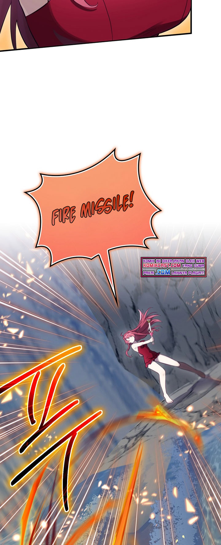 Ending Maker Chapter 19 Halaman 42