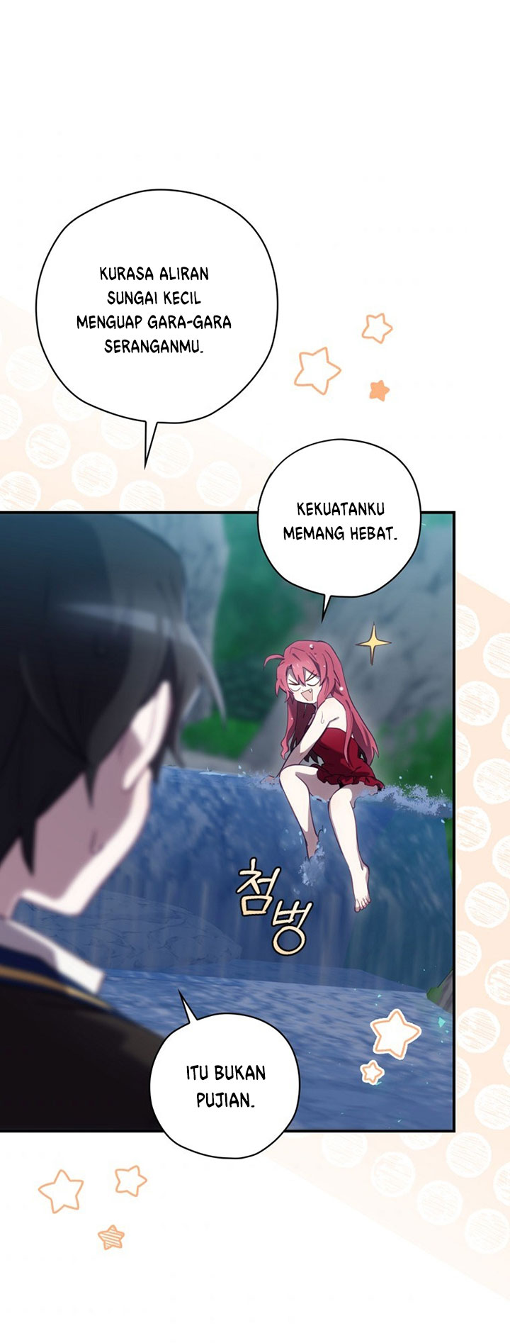 Ending Maker Chapter 19 Halaman 48