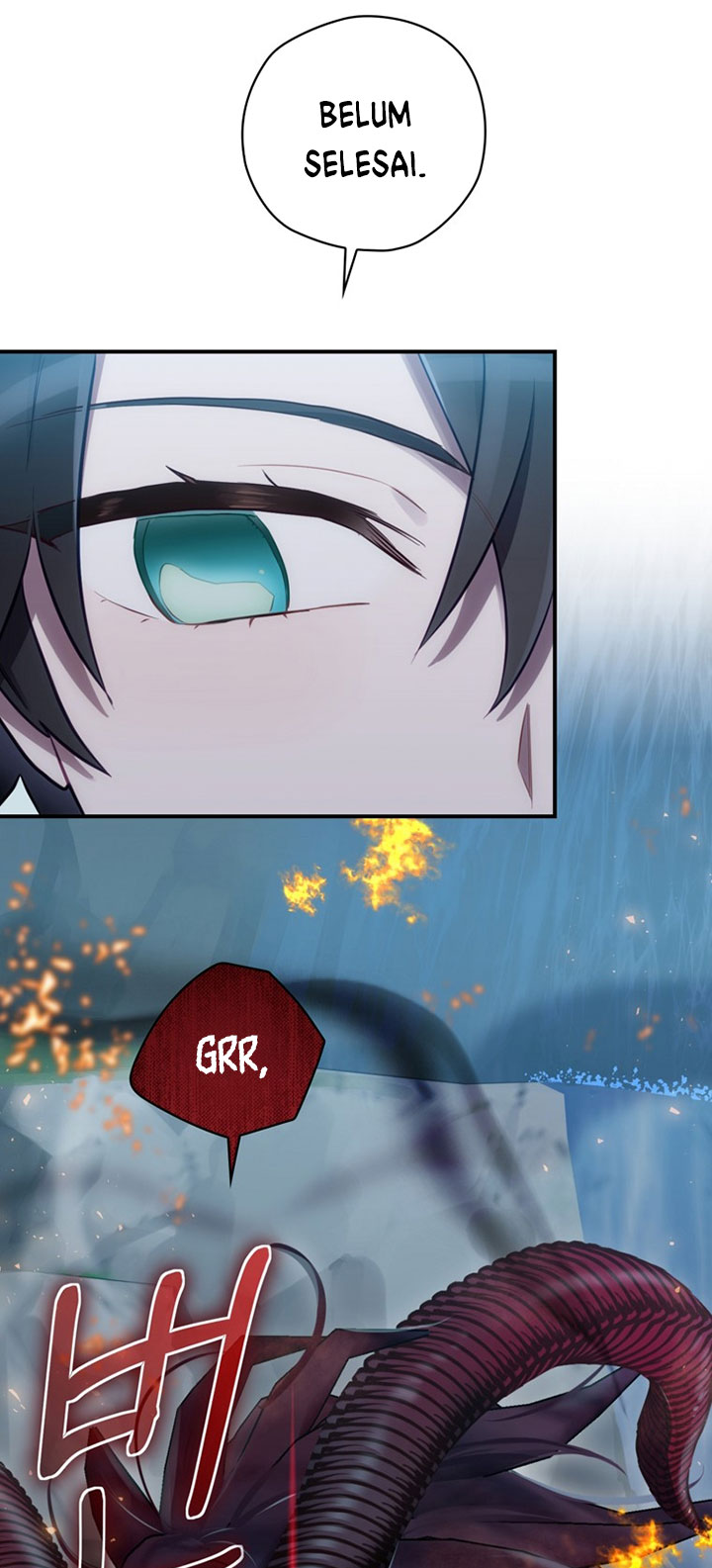 Ending Maker Chapter 19 Halaman 50