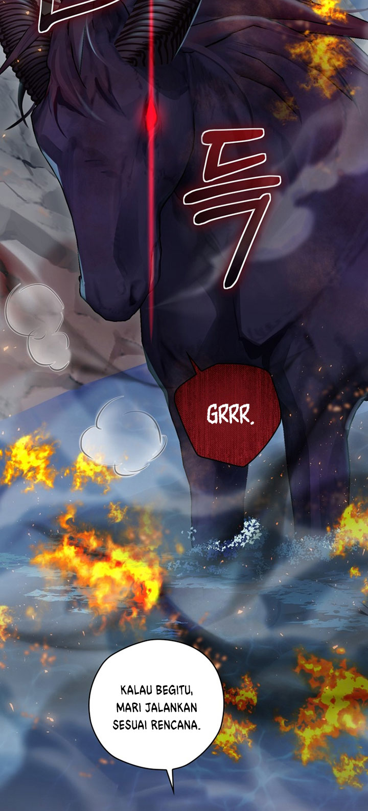 Ending Maker Chapter 19 Halaman 51