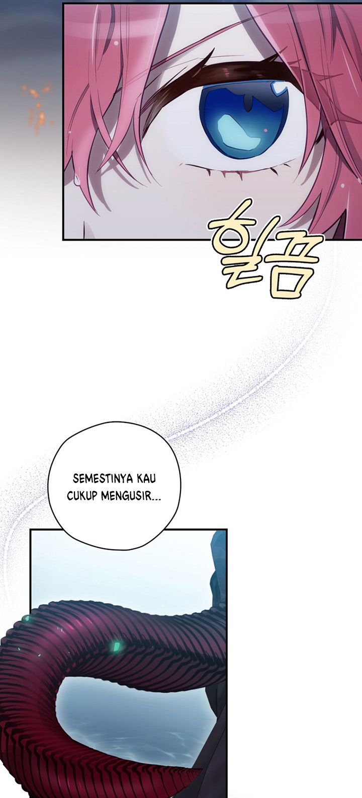 Ending Maker Chapter 19 Halaman 52