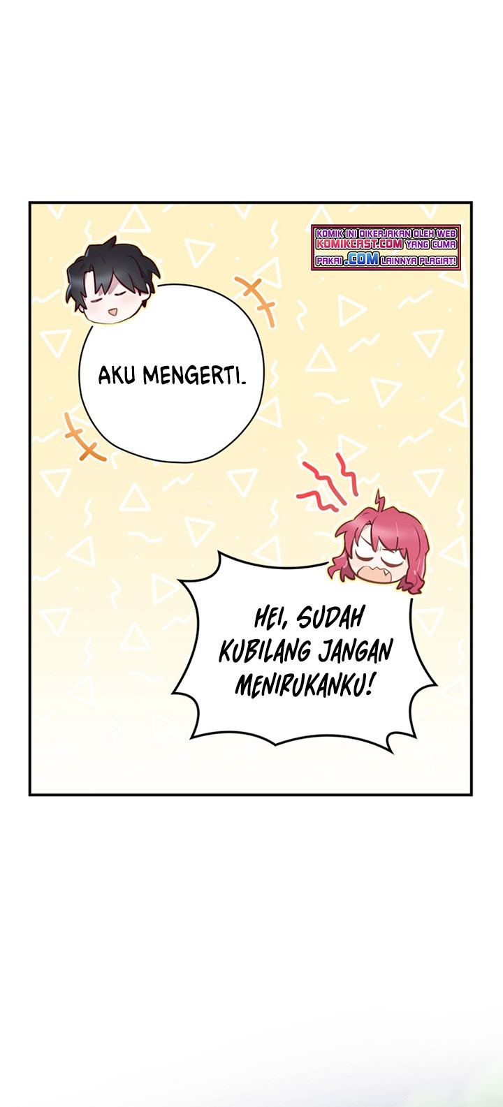 Ending Maker Chapter 19 Halaman 55