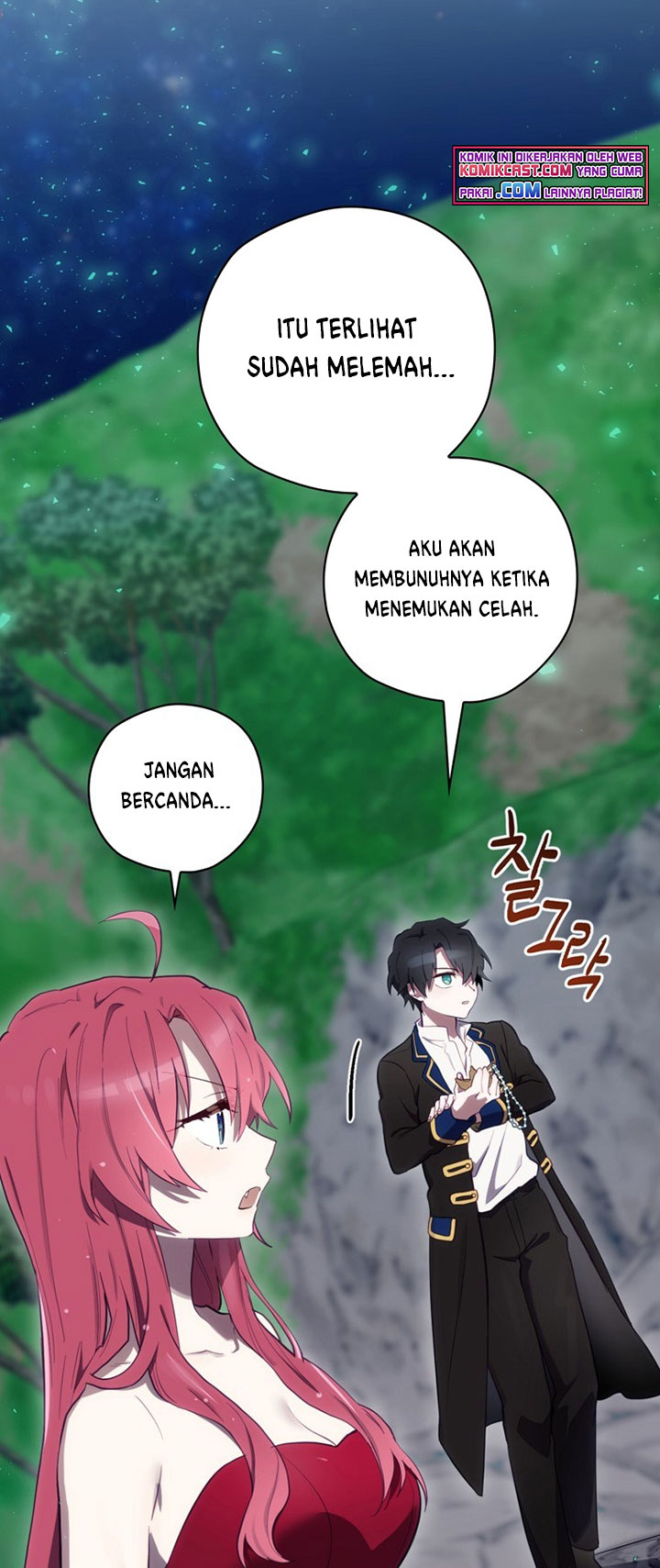 Ending Maker Chapter 19 Halaman 59