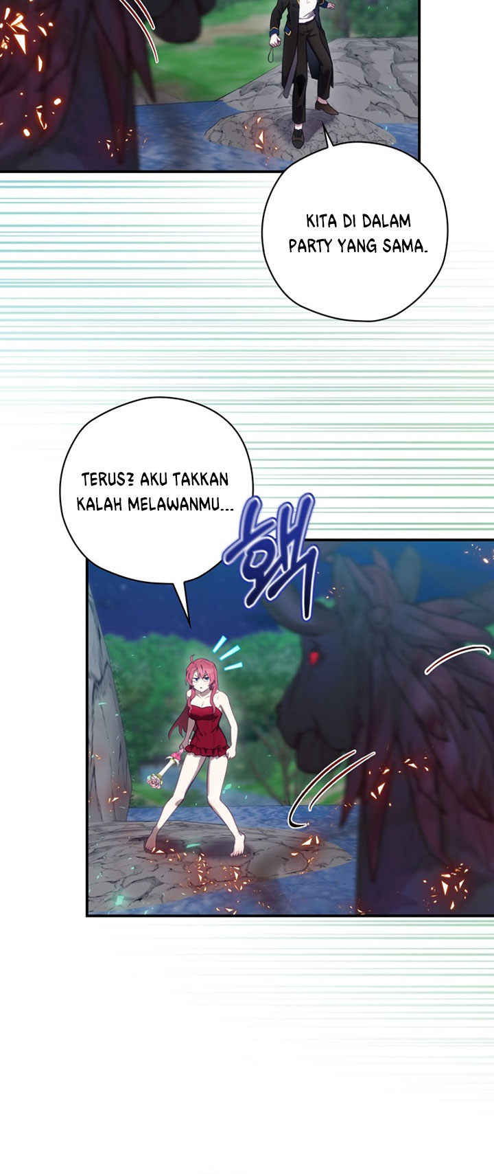 Ending Maker Chapter 19 Halaman 61