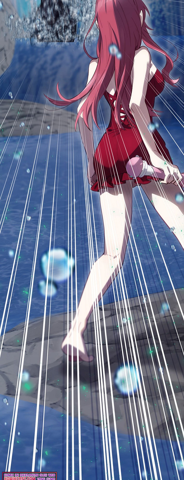 Ending Maker Chapter 19 Halaman 64
