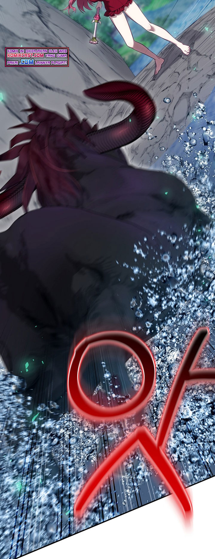 Ending Maker Chapter 19 Halaman 66