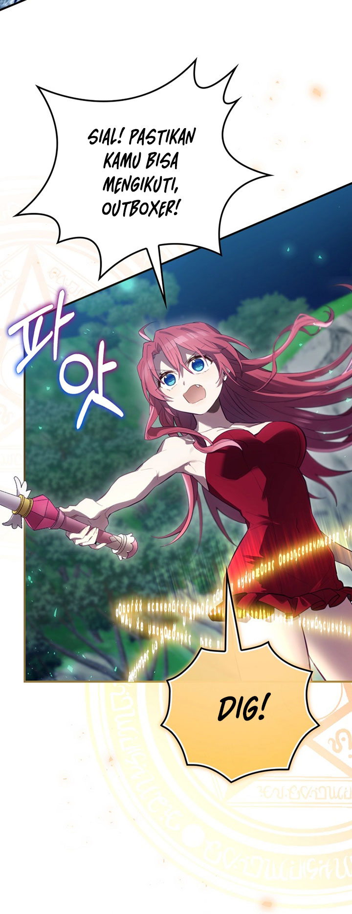 Ending Maker Chapter 19 Halaman 67