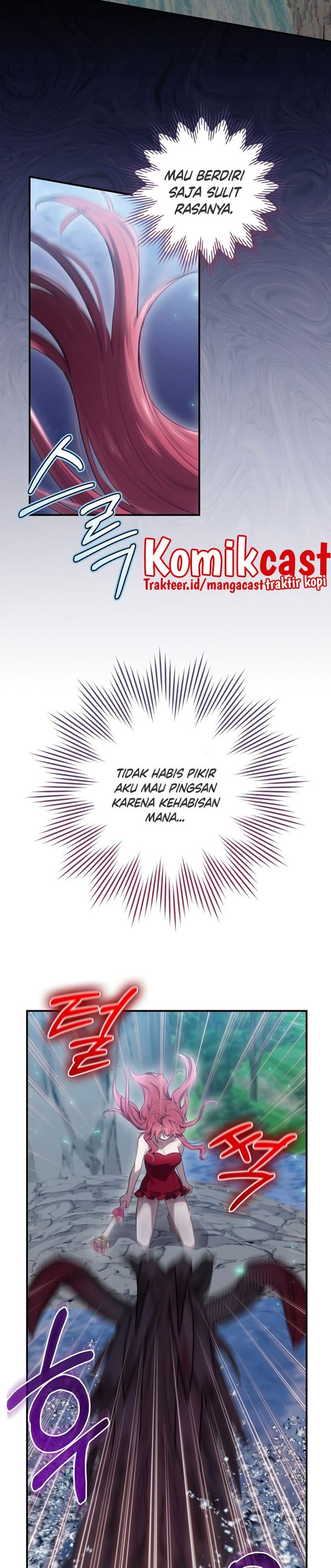 Ending Maker Chapter 20 Halaman 3