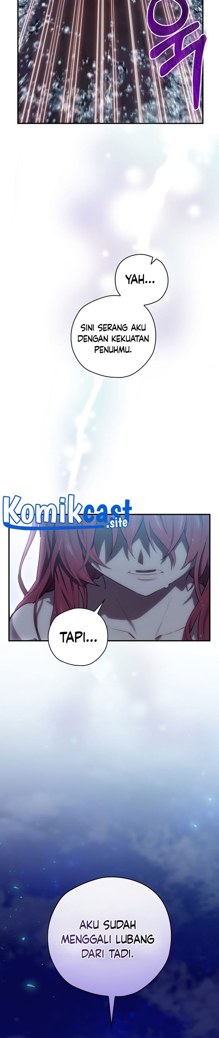 Ending Maker Chapter 20 Halaman 4