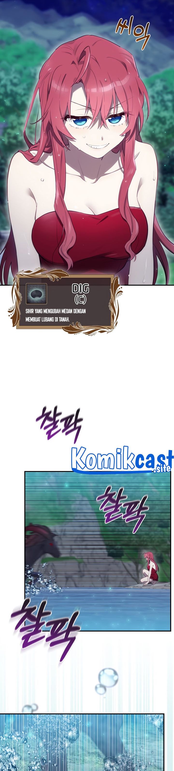 Ending Maker Chapter 20 Halaman 5