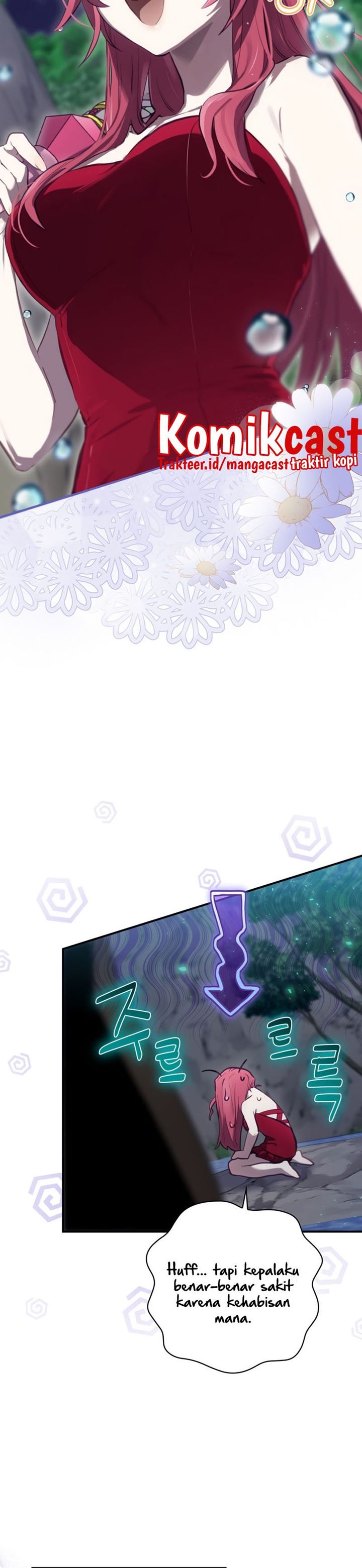 Ending Maker Chapter 20 Halaman 9